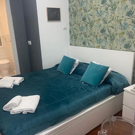 Appartamento Int 1 Рим Экстерьер фото