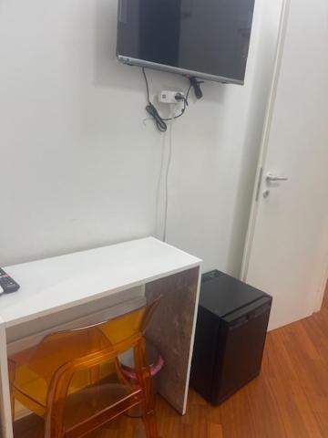 Appartamento Int 1 Рим Экстерьер фото