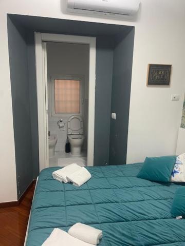 Appartamento Int 1 Рим Экстерьер фото