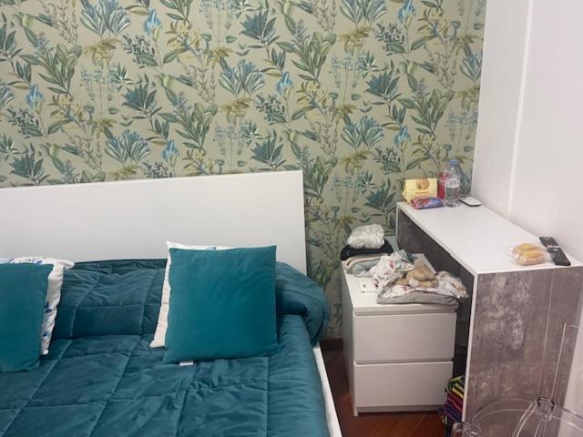Appartamento Int 1 Рим Экстерьер фото