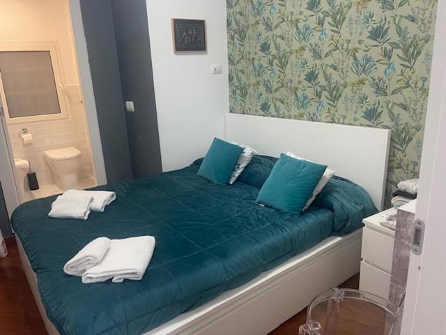 Appartamento Int 1 Рим Экстерьер фото