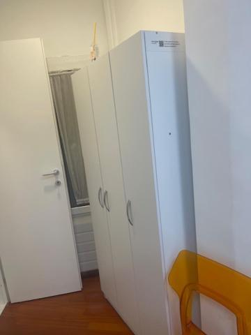 Appartamento Int 1 Рим Экстерьер фото