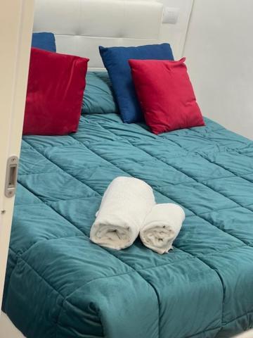 Appartamento Int 1 Рим Экстерьер фото