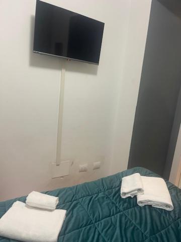 Appartamento Int 1 Рим Экстерьер фото