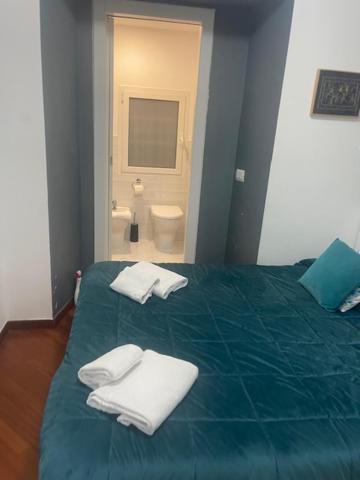 Appartamento Int 1 Рим Экстерьер фото