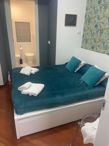 Appartamento Int 1 Рим Экстерьер фото
