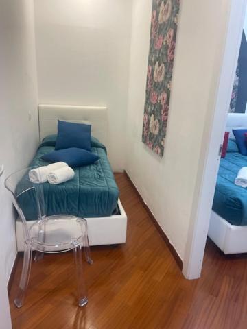 Appartamento Int 1 Рим Экстерьер фото