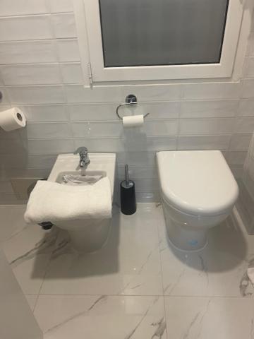 Appartamento Int 1 Рим Экстерьер фото