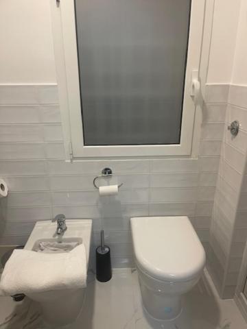 Appartamento Int 1 Рим Экстерьер фото